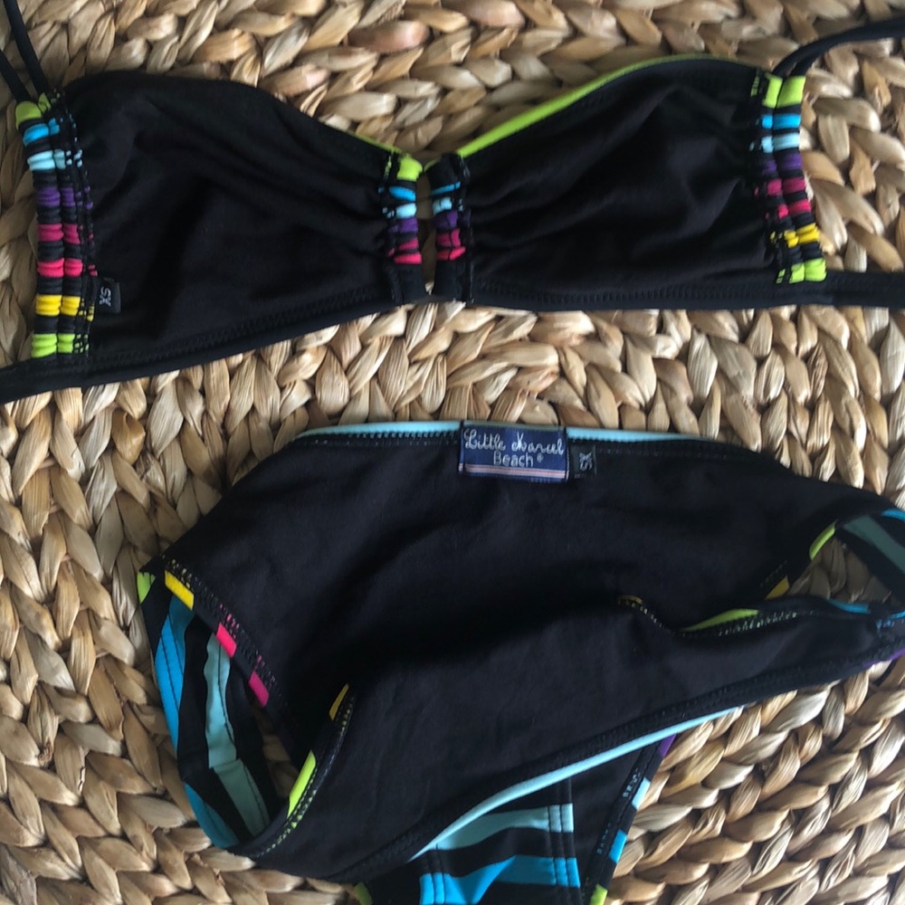 LITTLE MARCEL BIKINI. - Picture 8 of 8